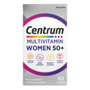 Centrum Multivitamin Frauen 50+ Tabletten