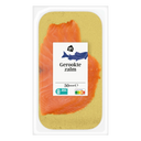 Gerookte zalm