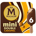 Magnum Mini doppelte Karamell