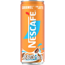 Nescafé Latte Caramel
