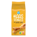 Cheese sticks with Gouda cheese