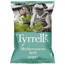 Tyrrells Mediterranean herb seasoning