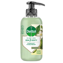 Dettol Zen & zesty wasgel