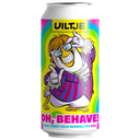 Uiltje Brewing Oh behave east coast IPA