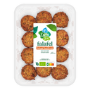 Terra Pflanzliche Falafel Tomate Basilikum