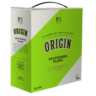 Origin Sauvignon blanc wijntap