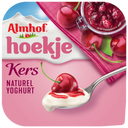 Almhof Corner cherry natural yogurt