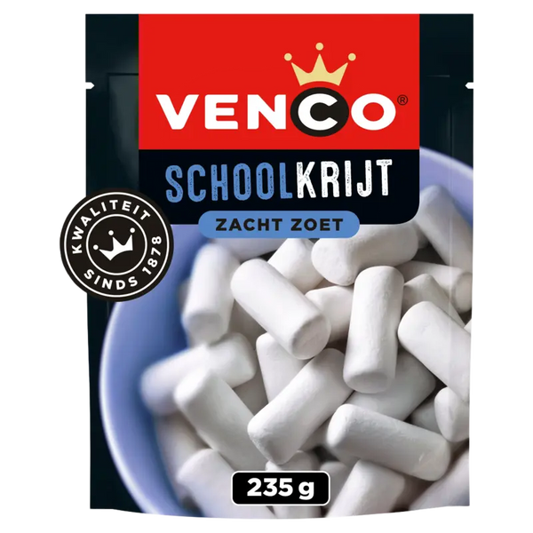 Venco Schulkreide