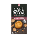 Café Royal Amaretti capsules