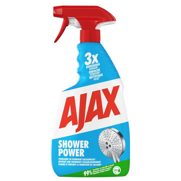 Ajax Duschkraftspray