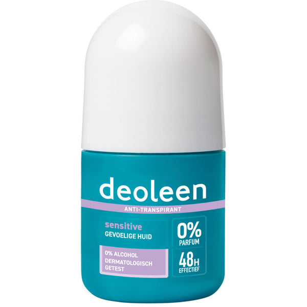 Deoleen Sensitive Roller