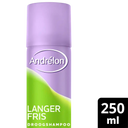 Andrélon Droogshampoo langer fris