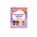 Dr. Oetker Decoration Pens Chocolate & Caramel Flavour