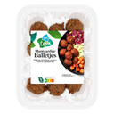 Terra Plantaardige balletjes