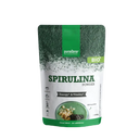 Purasana Spirulina Pulver