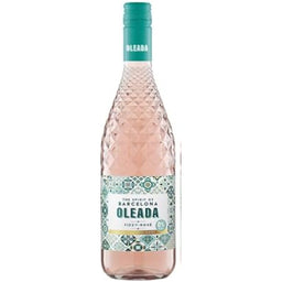 Oleada Barcelona Fizzy rose