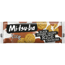 Mitsuba Schwarze Sesamkekse
