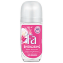 Fa Pink Passion deodorant roller