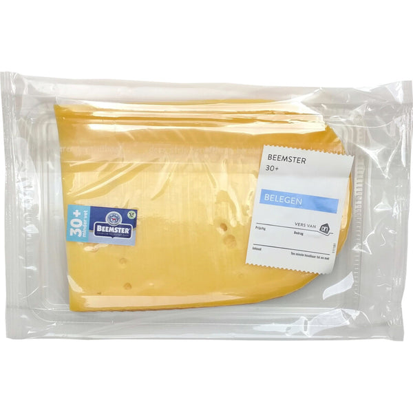 Beemster Mature 30+ slices