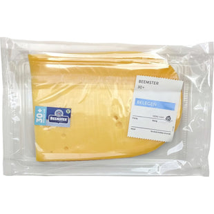 Beemster Belegen 30+ plakken