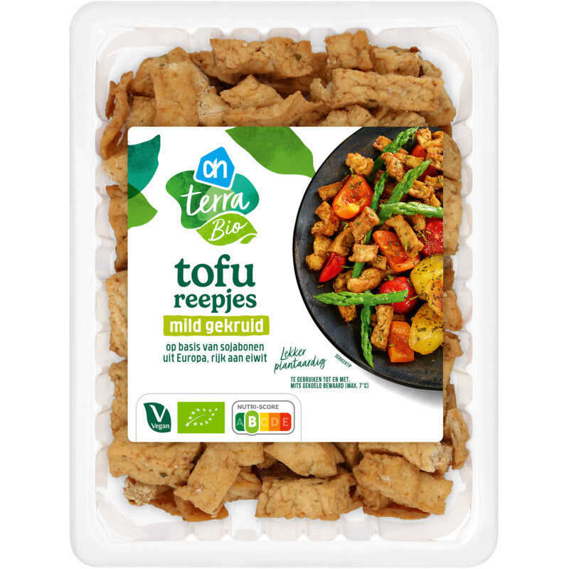 Tofu Image