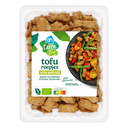 Terra Bio-Tofustreifen mild gewürzt