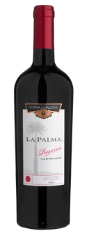 La Palma Carménère reservé