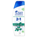 Head & Shoulders 2-in-1 Jeuk shampoo