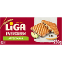 Liga Evergreen appel