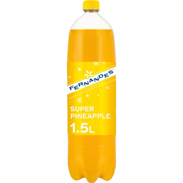 Fernandes Super Ananas