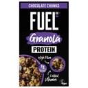 Fuel10K Granola Protein Chocolate Chunks