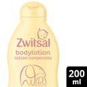 Zwitsal Baby bodylotion