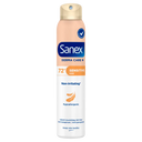 Sanex Dermo sensitive underarm freshener spray