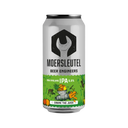 Maulschlüssel Kurbel den Saft
