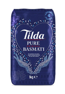 Tilda Pure basmati rice