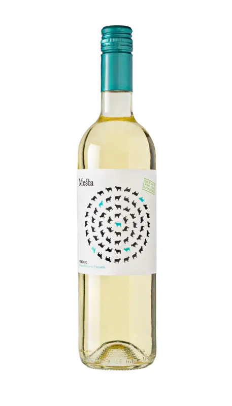 Mesta Verdejo organic wine
