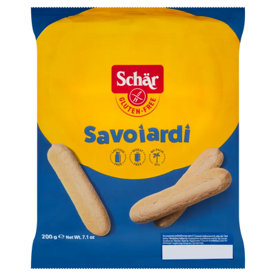 Ladyfingers