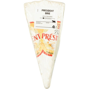 Président Brie 60+
