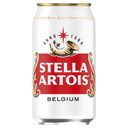 Stella Artois Belgisches Pils
