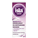 Isla Cassis Lutschtablette gegen Reizhusten