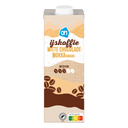 Eiskaffee Geschmack weiße Schokolade Mokka