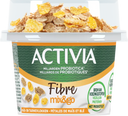 Activia Mix & go granen
