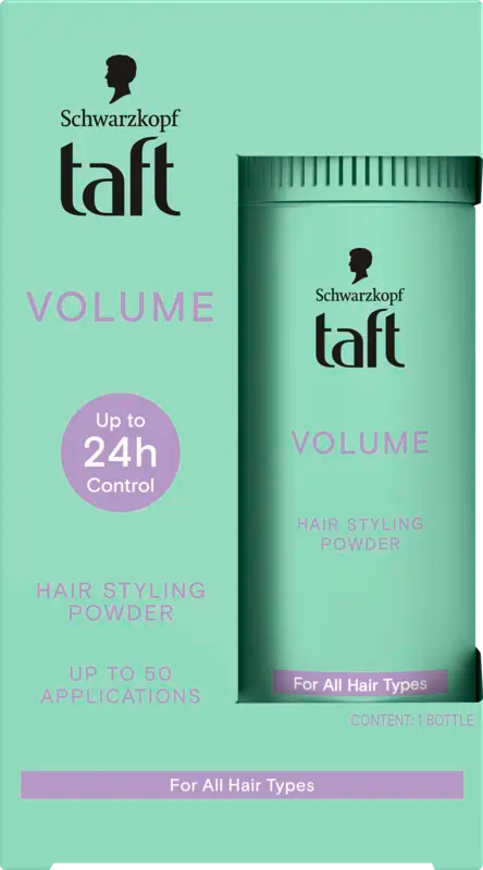 Taft Styling volume powder