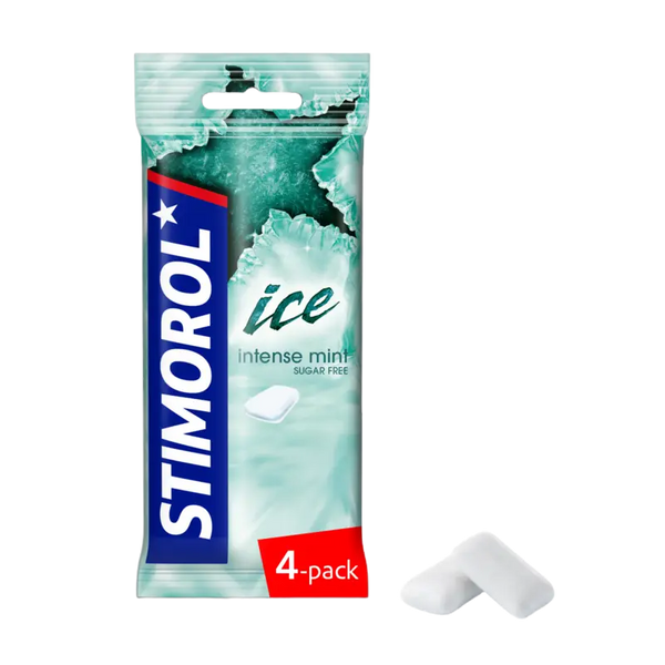 Stimorol Ice strong mint