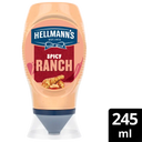 Hellmann's Spicy Ranch