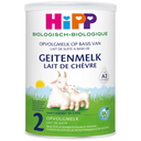 Hipp Ziegenmilch Folgemilch 2
