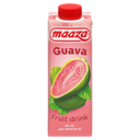 Maaza Guava Fruit Drink