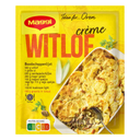 Maggi Casserole Endive Cream Sauce