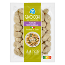 Gnocchi porcini & truffle flavor