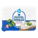 Zuivelspread knoflook & kruiden